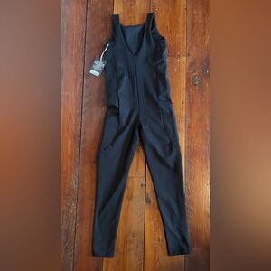 Youer Command Bodysuit Basic Witch Small